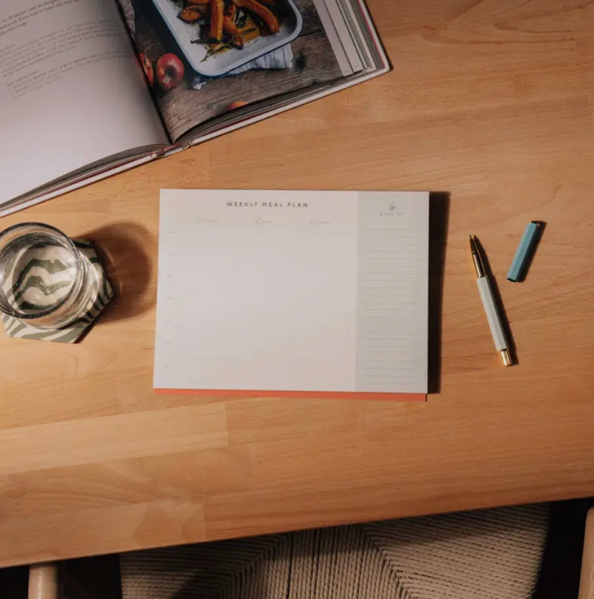 MENU PLANNER