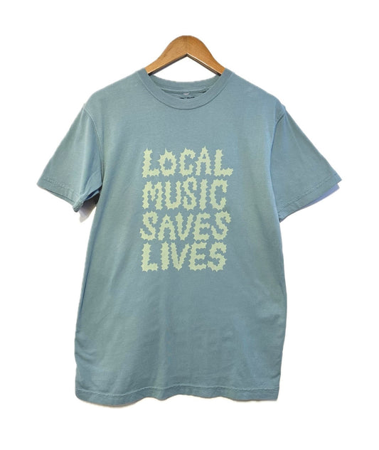 LOCAL MUSIC TEE