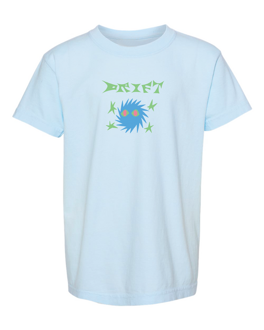 KIDS FUZZWAD TEE