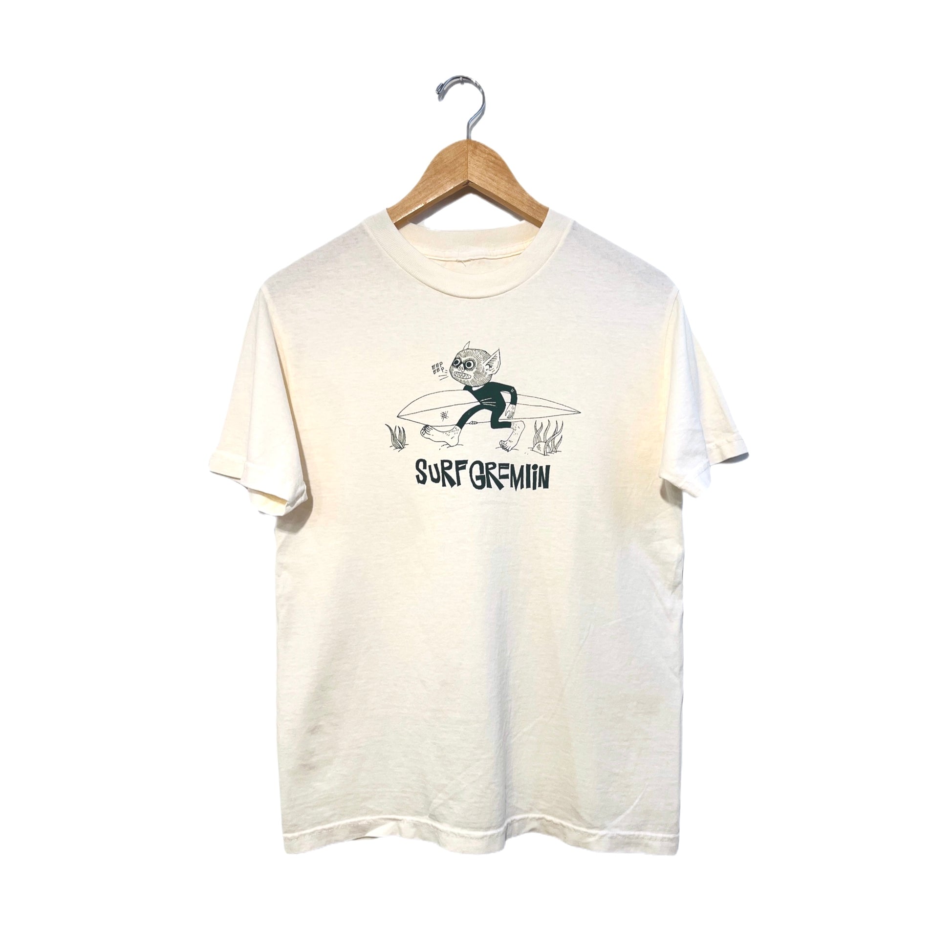 surf gremlin tee
