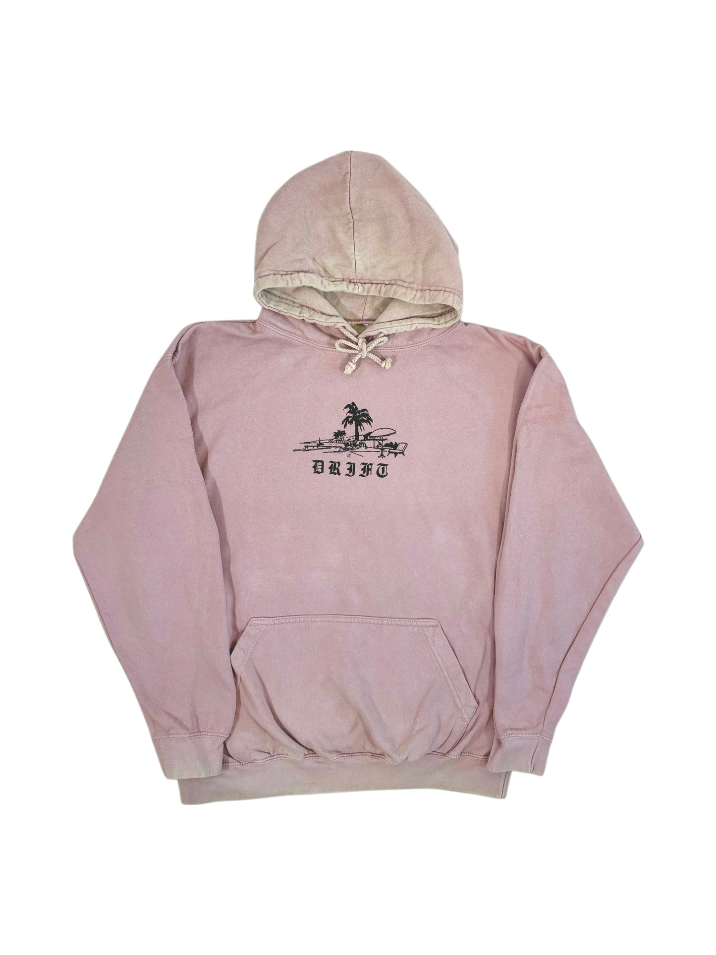 DIGITAL POSTCARD HOODIE