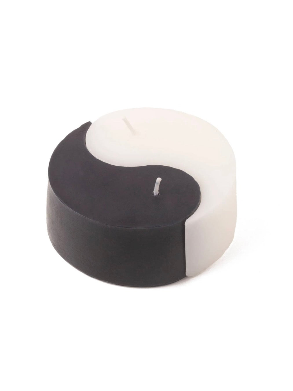 YIN YANG CANDLE