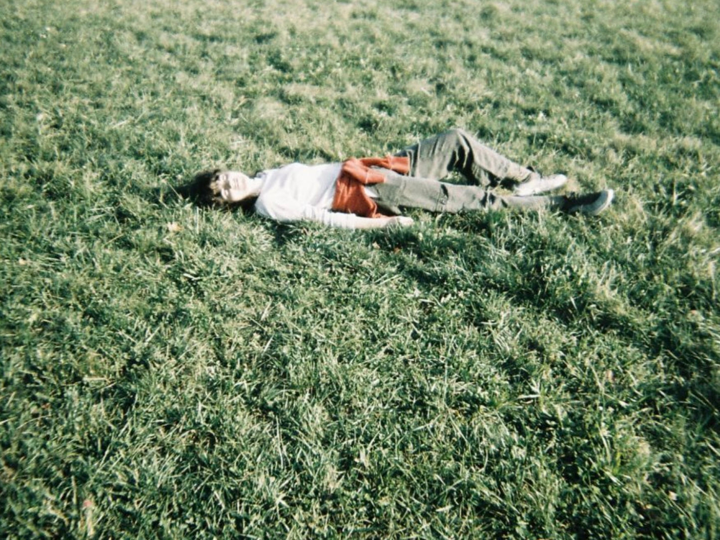 COLOR NEGATIVE SIMPLE USE CAMERA