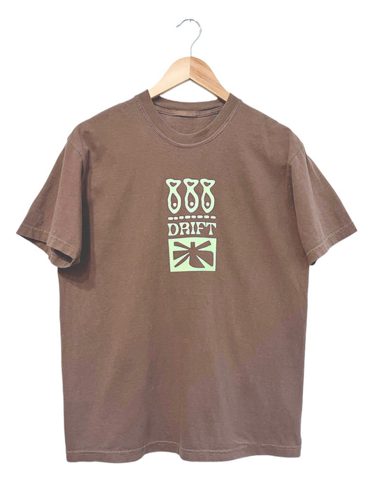 SLOW TIDE TEE