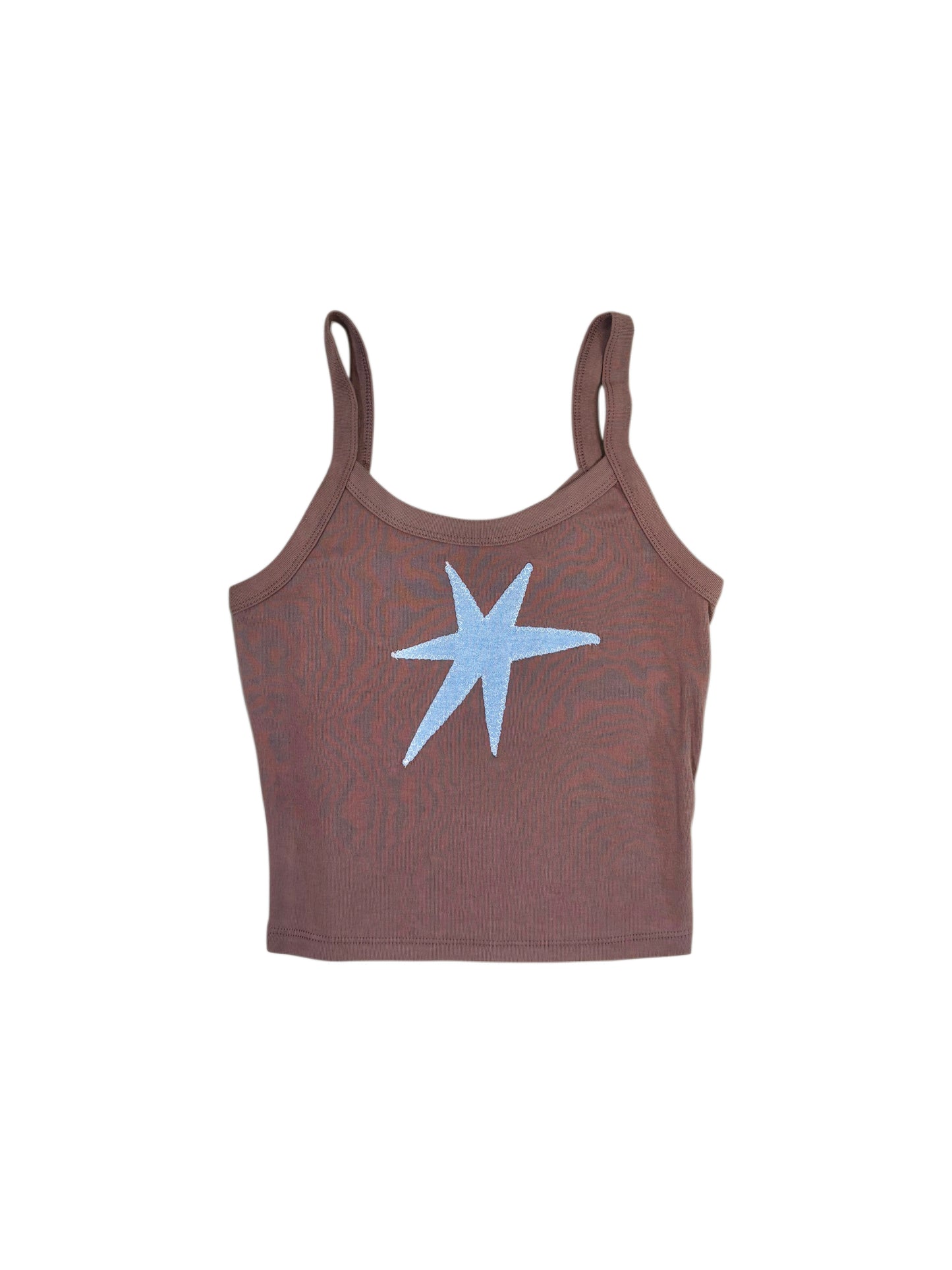STARBURST TANK