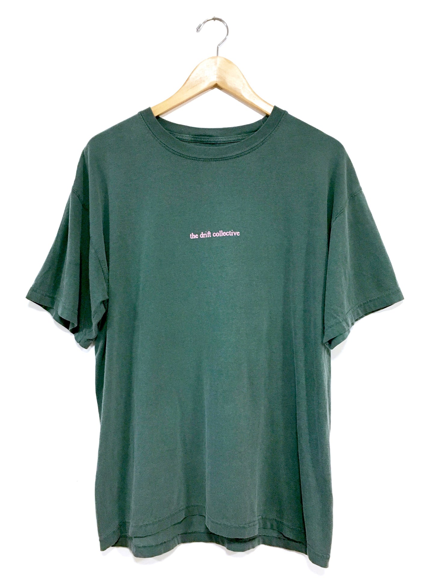 RADIO NOISE TEE
