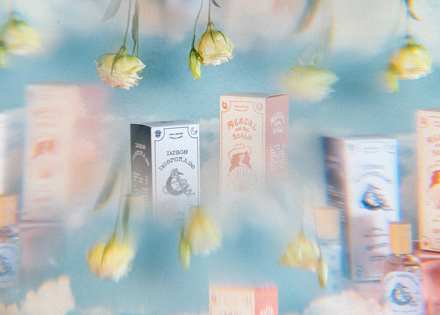 Our Signature Fragrance Line