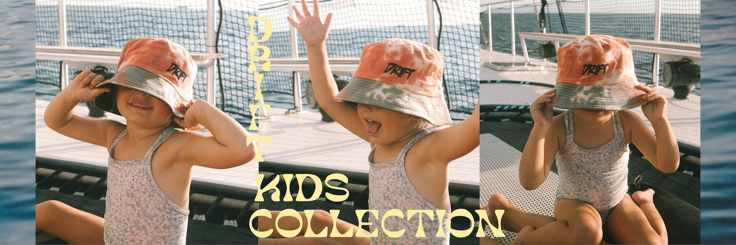 OUR KIDS COLLECTION