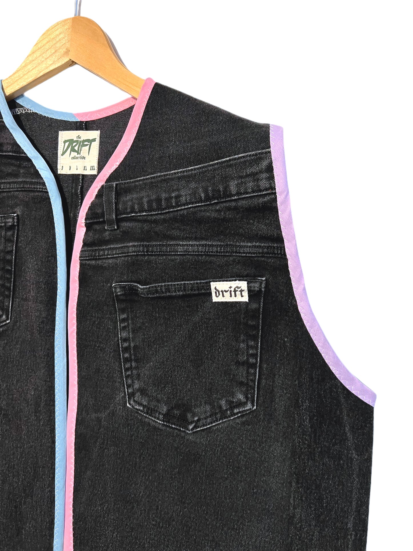 DRIFT VEST
