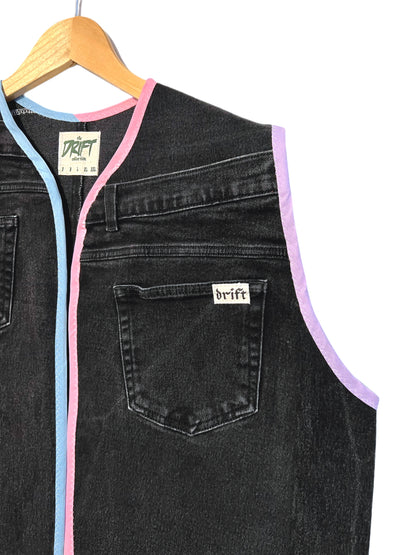 DRIFT VEST