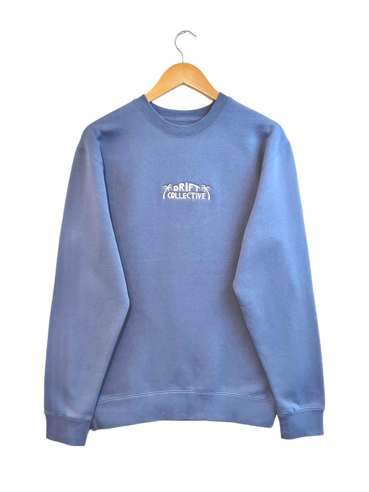 VICES CREWNECK