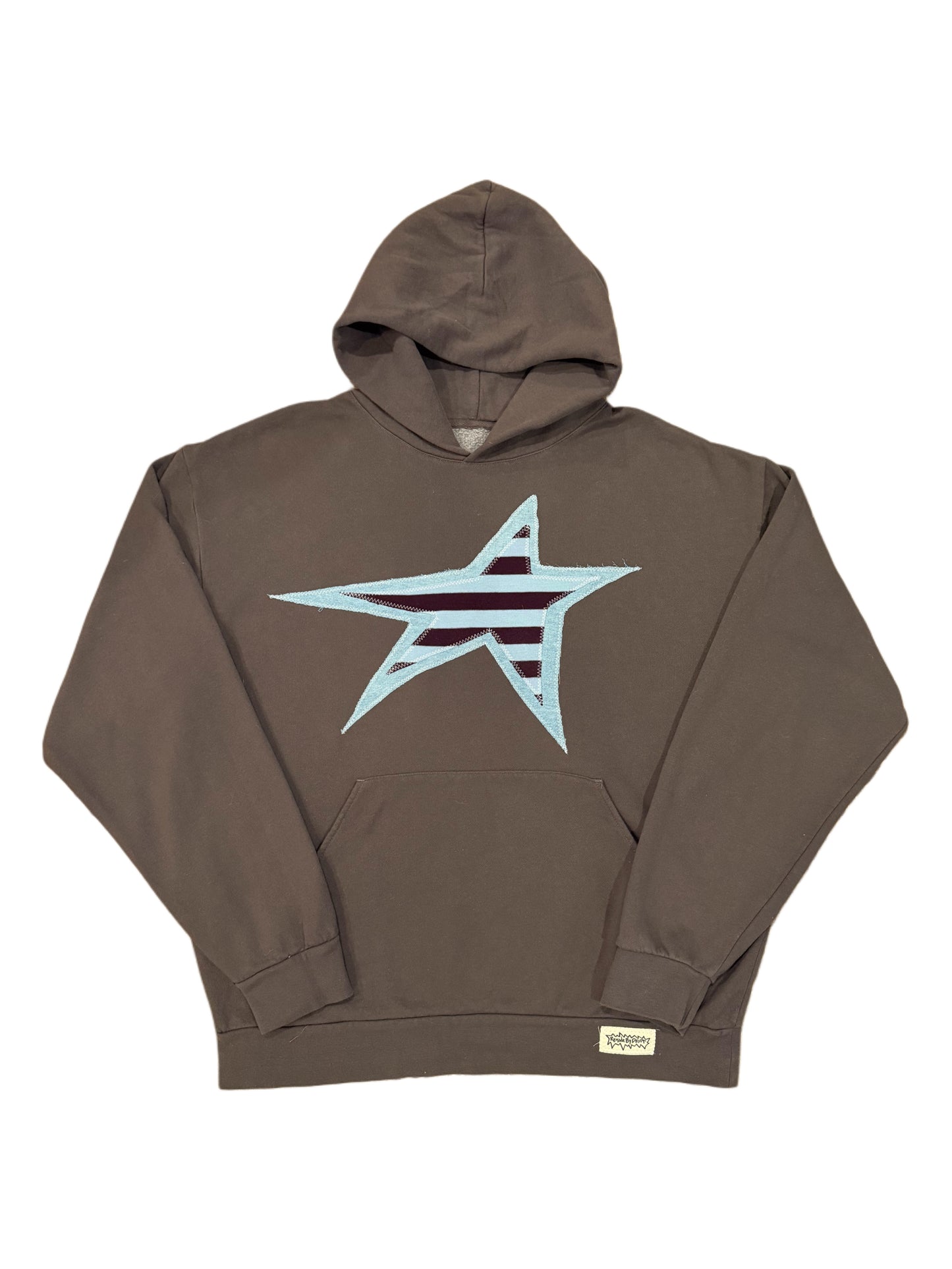 NOVA HOODIE