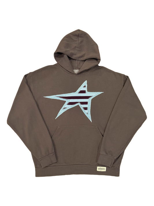 NOVA HOODIE