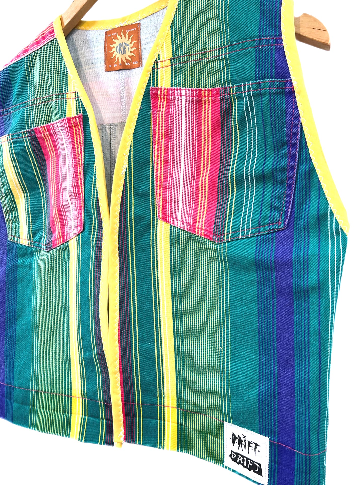 DRIFT VEST