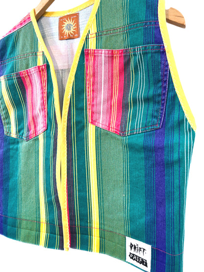 DRIFT VEST