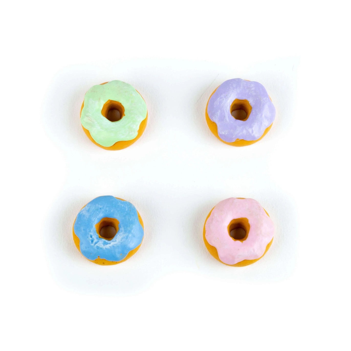 MINI DONUT MAGNETS