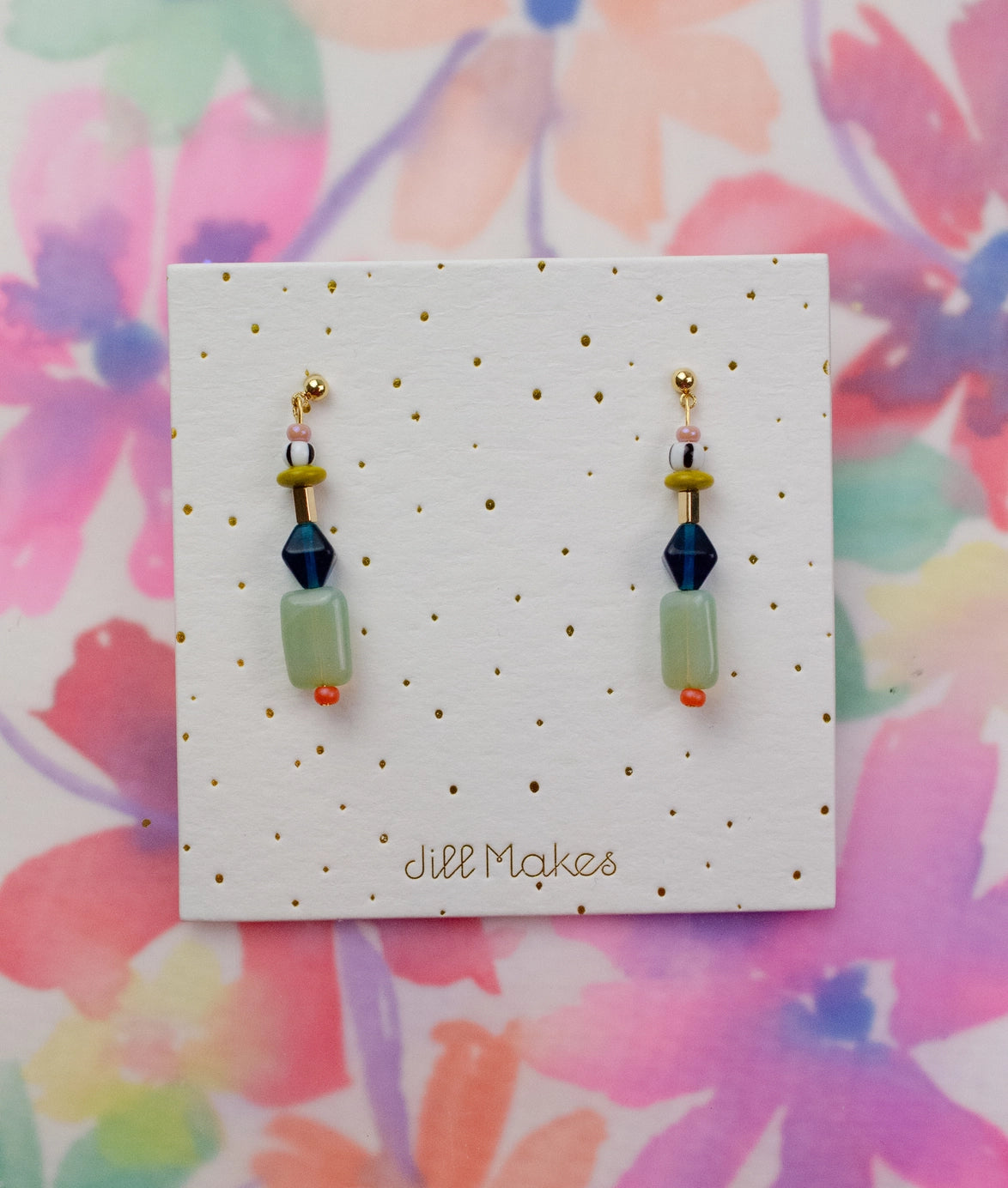 SEPTEMBER EARRINGS