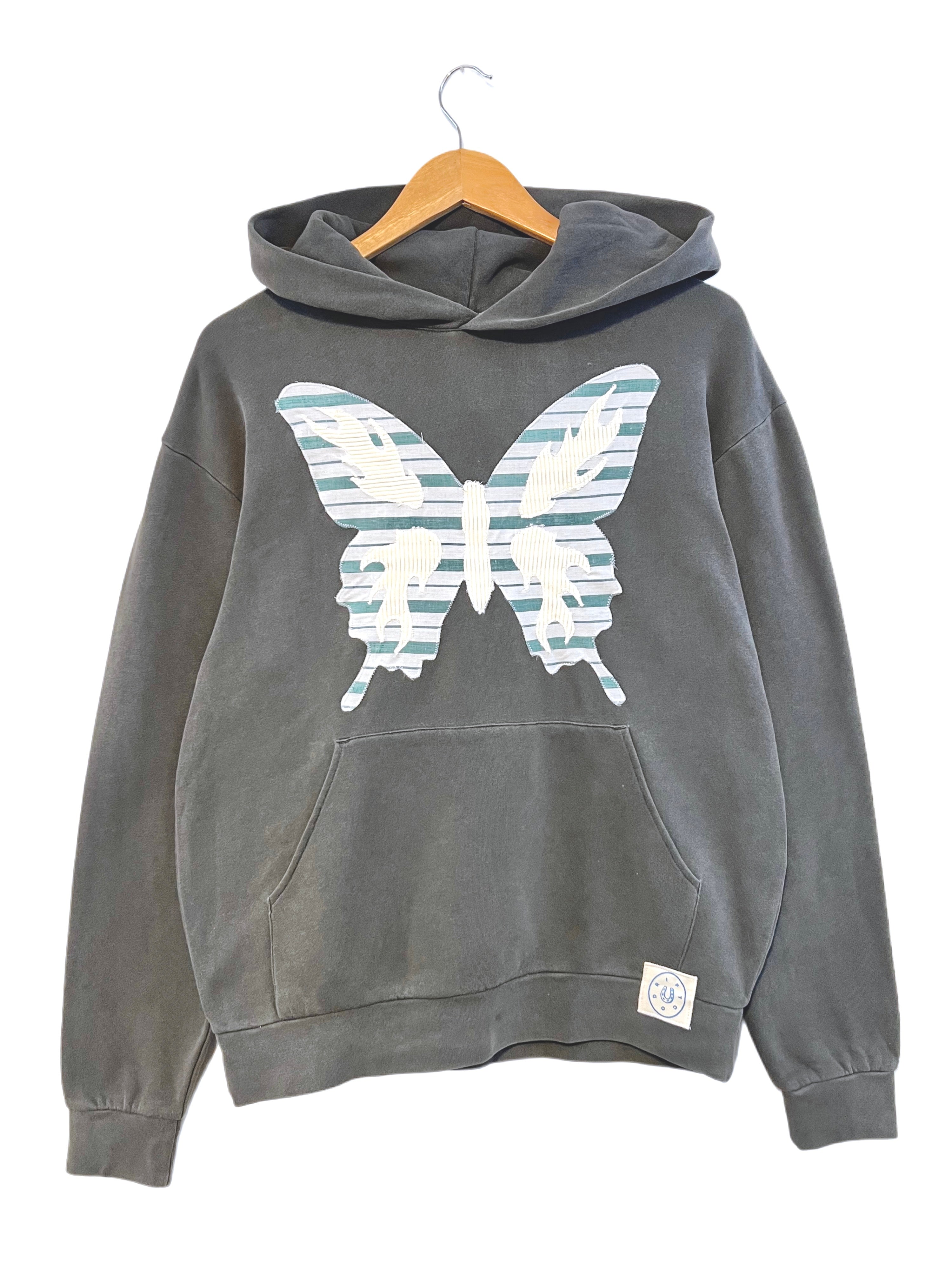 METAMORPHOSIS HOODIE #40