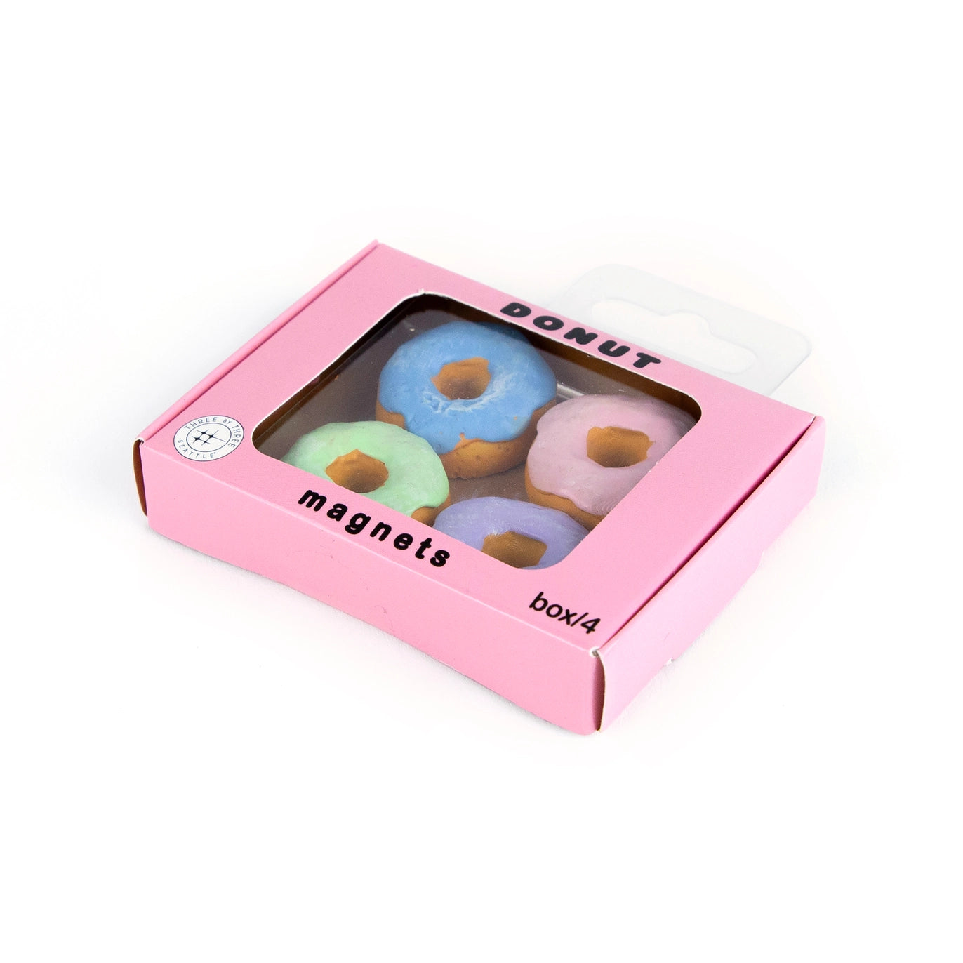 MINI DONUT MAGNETS