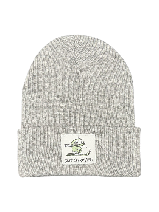 CAN’T SKI BEANIE