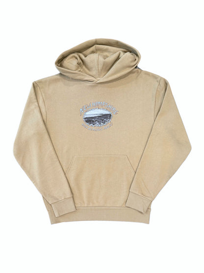 MAINE HOODIE