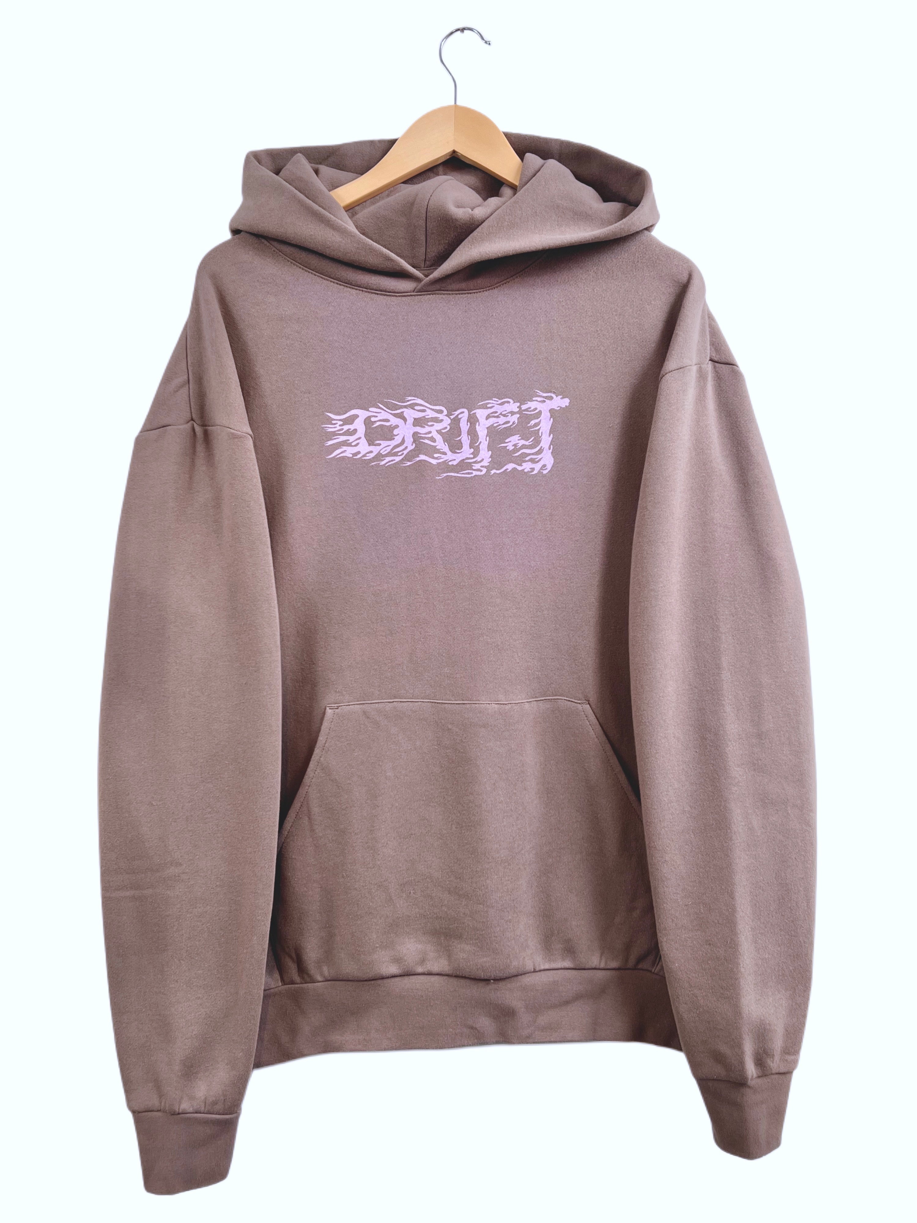 DRIFT SMOKE HOODIE