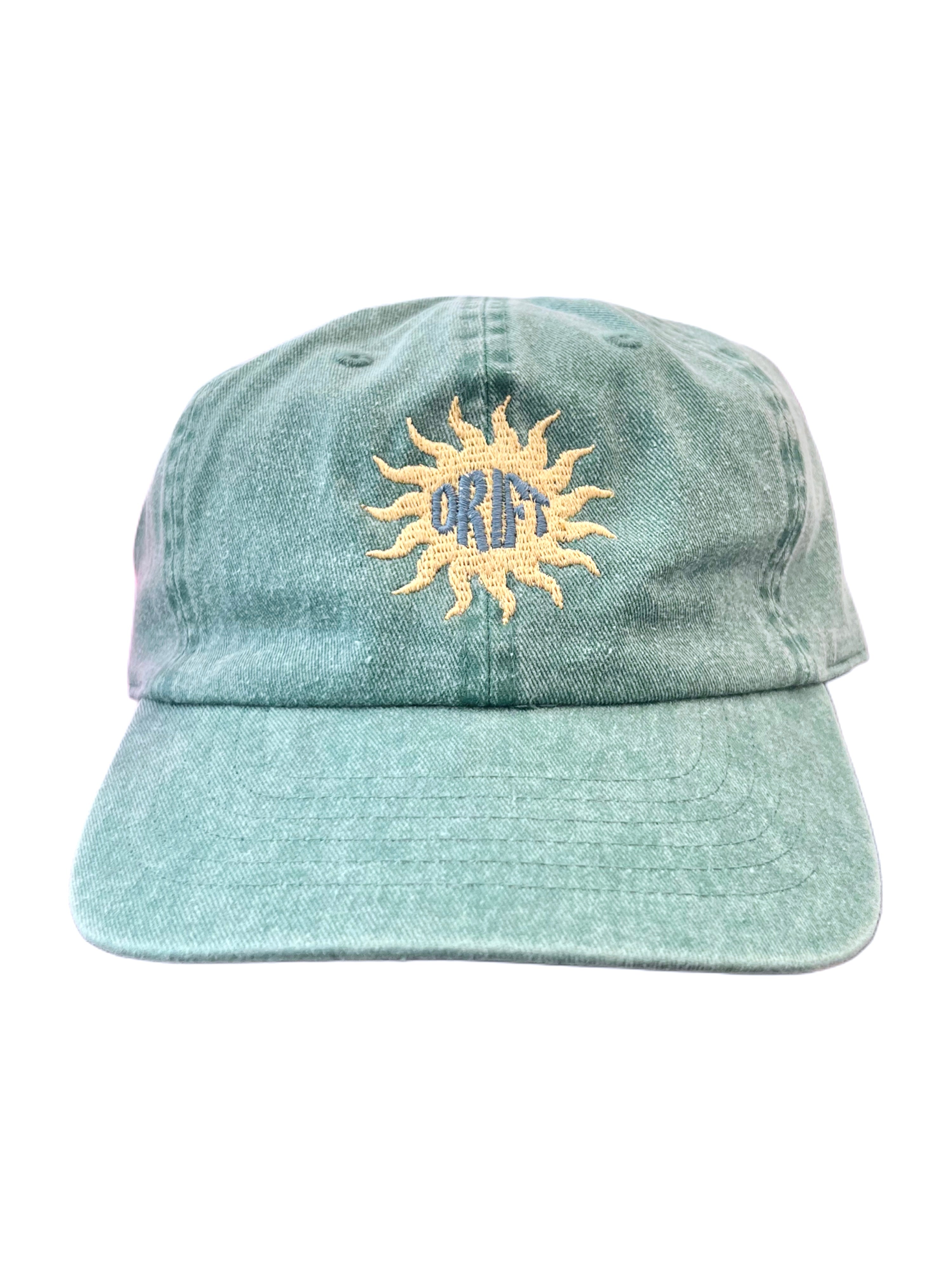 EL SOL DAD HAT