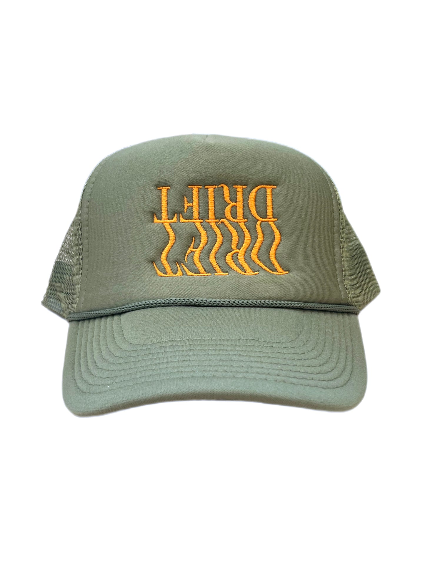ECHOES TRUCKER HAT