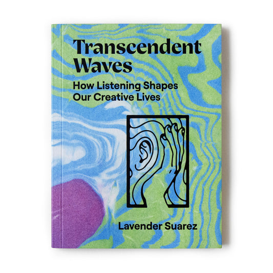 TRANSCENDENT WAVES