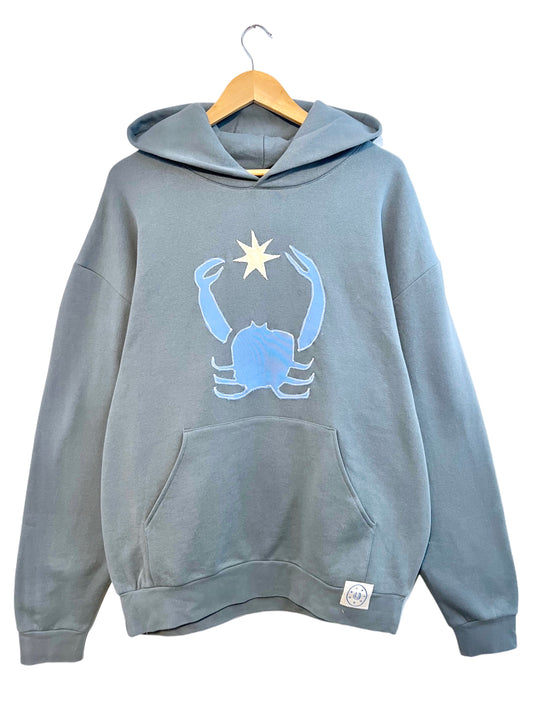CRABBY HOODIE #17