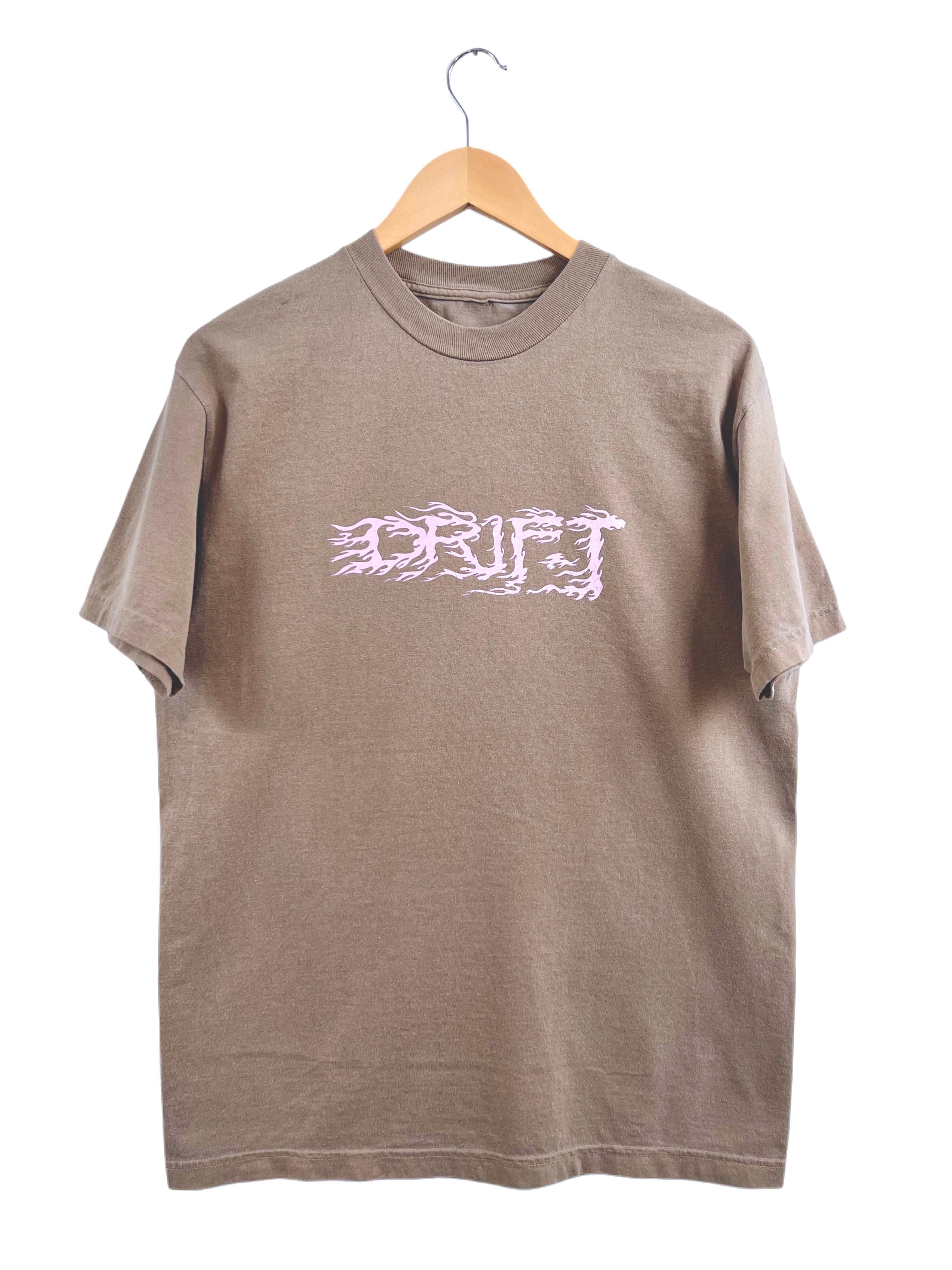 DRIFT SMOKE TEE