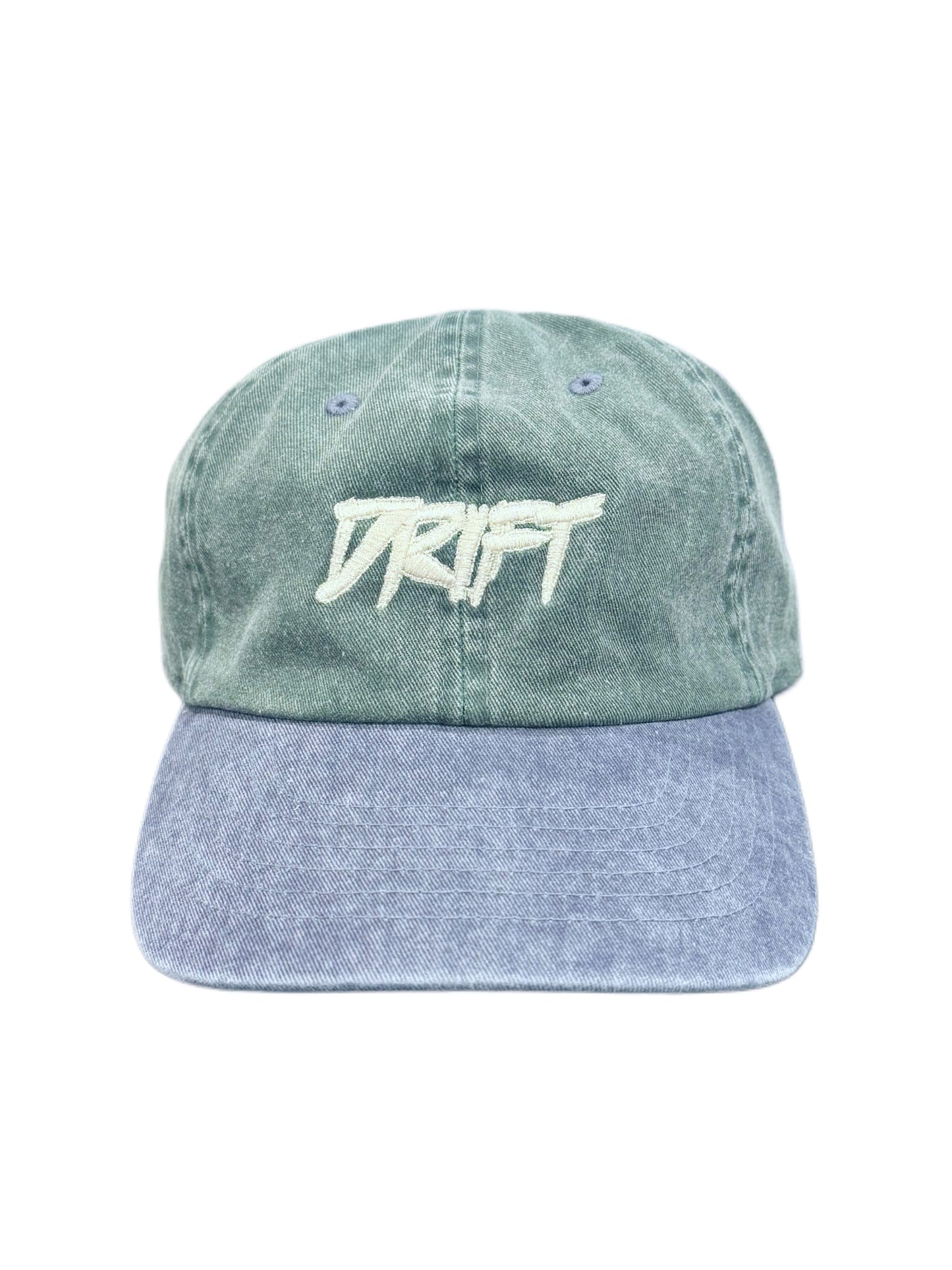 EXCLUSIVE DRIFT DAD HAT