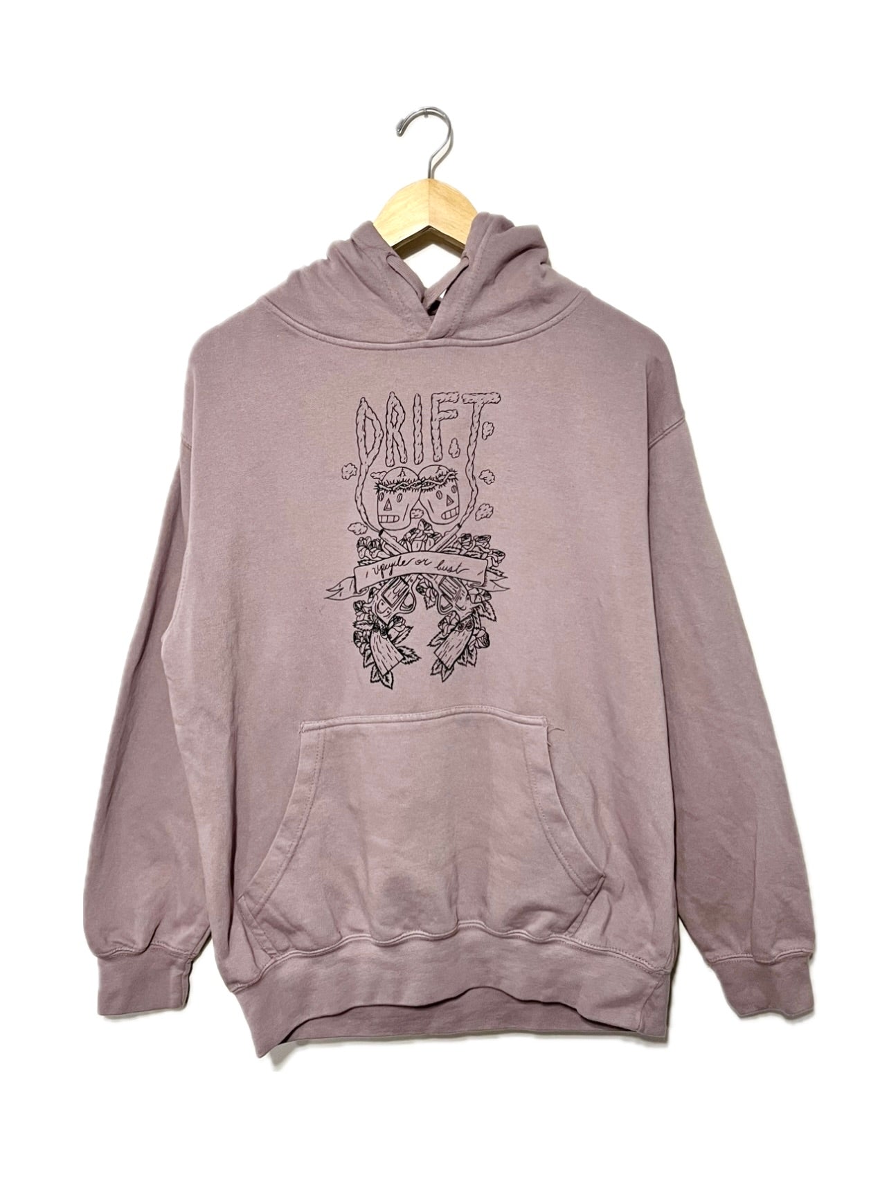 OUTLAW HOODIE
