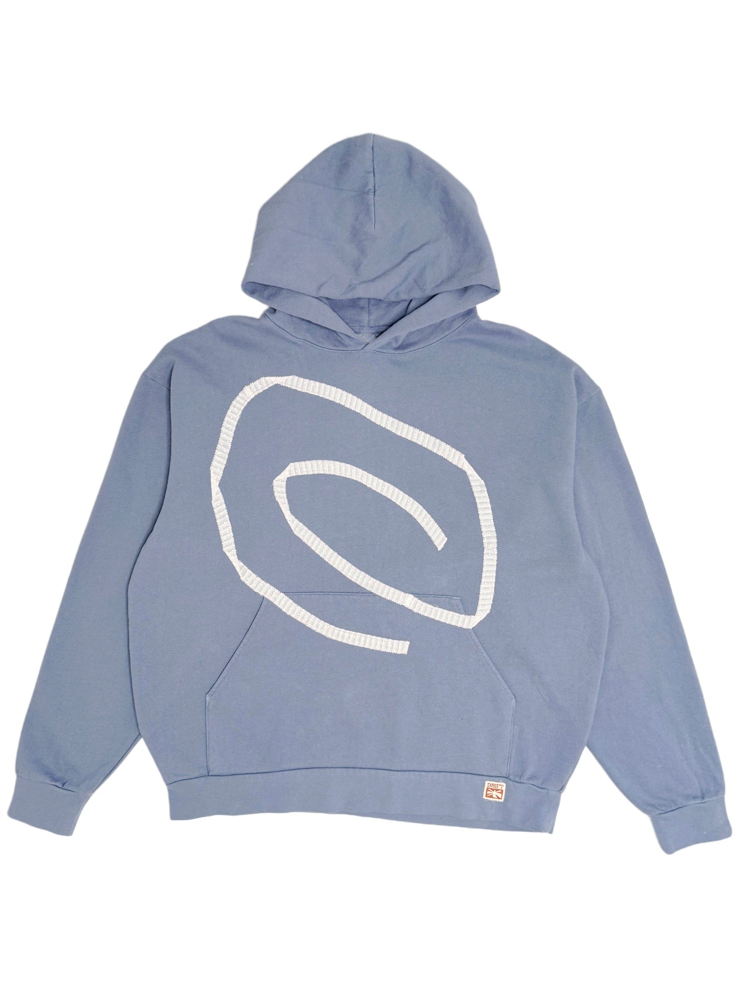 SPIRAL HOODIE #08