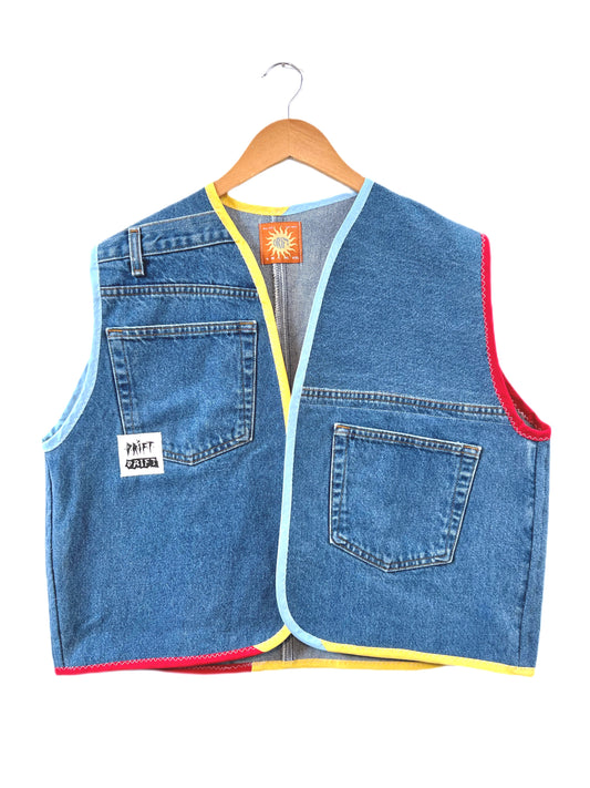DRIFT VEST