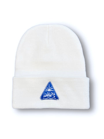 COLD WATERS BEANIE