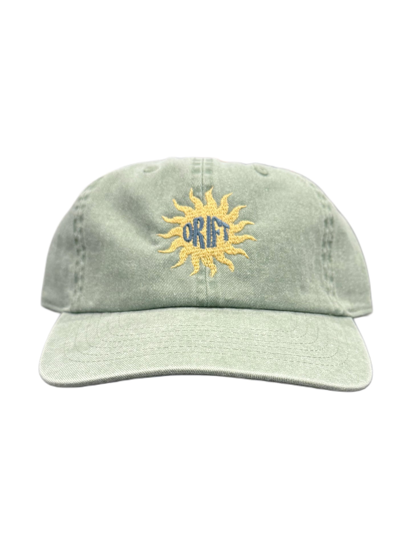EL SOL DAD HAT