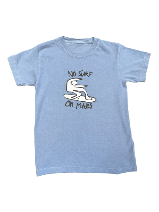 KIDS PLANET B TEE