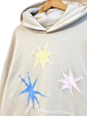 STARRY HOODIE #04