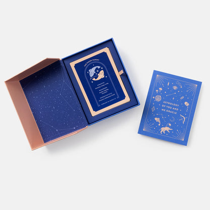 ASTROLOGY OF YOU & ME DECK