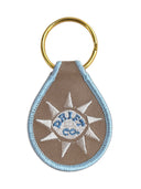 EL SOL KEYCHAIN