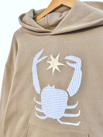 CRABBY HOODIE #11