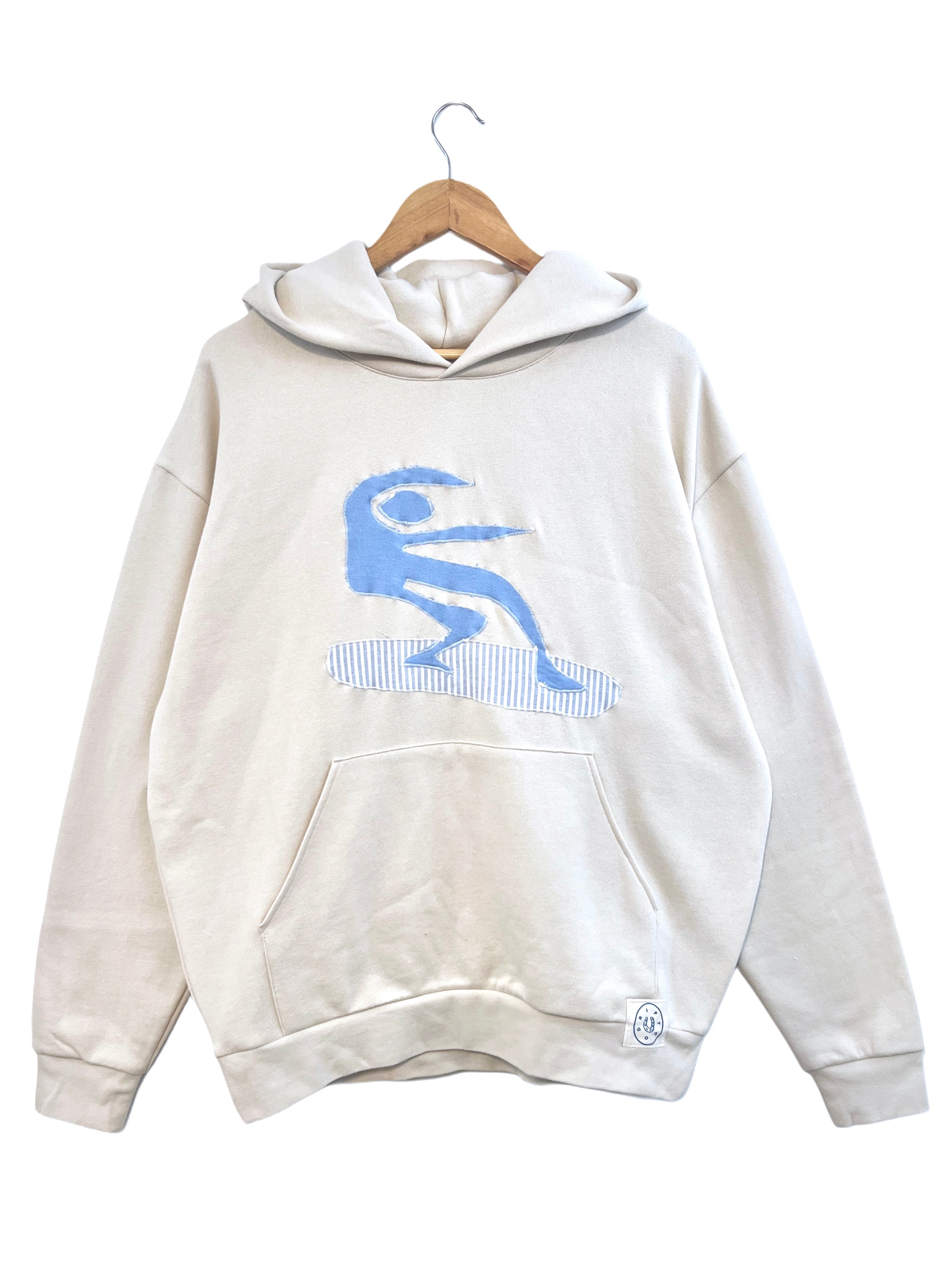 SURFER HOODIE #03