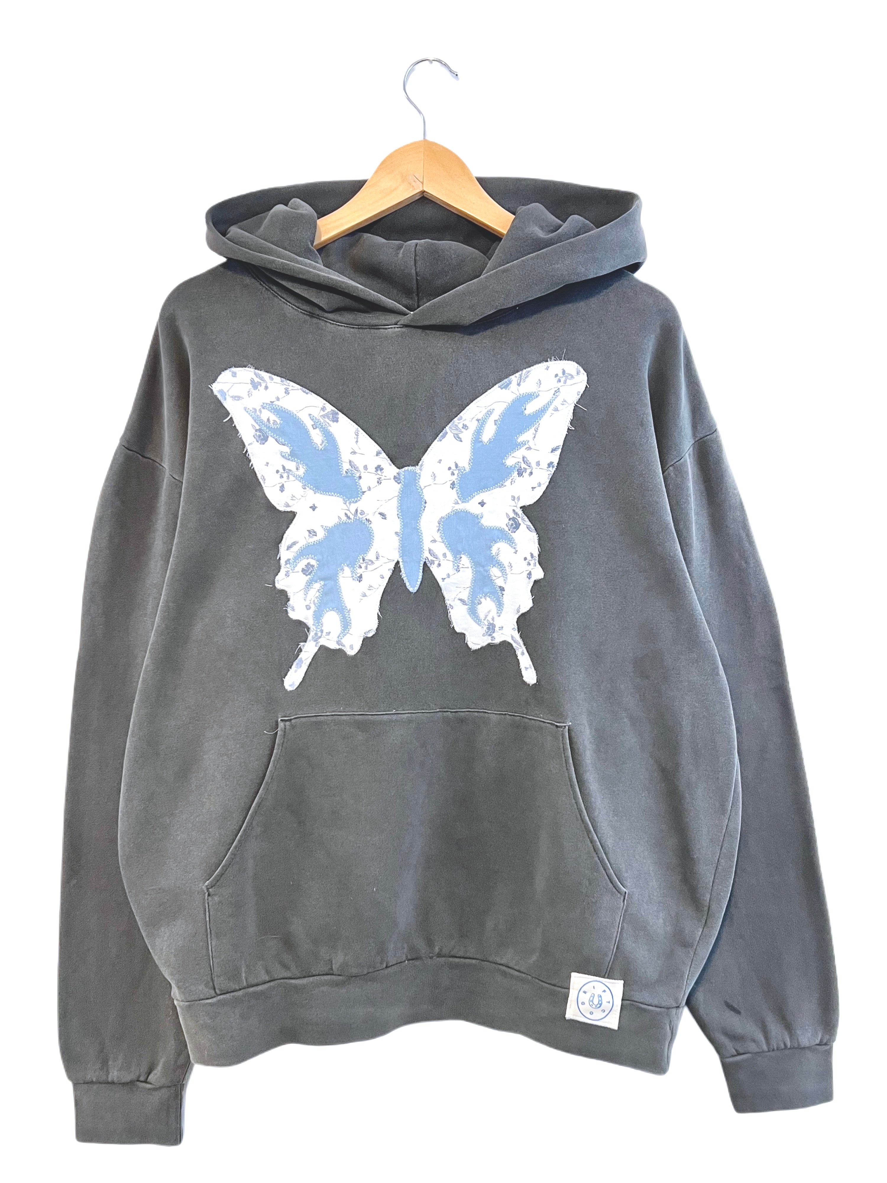 METAMORPHOSIS HOODIE #39