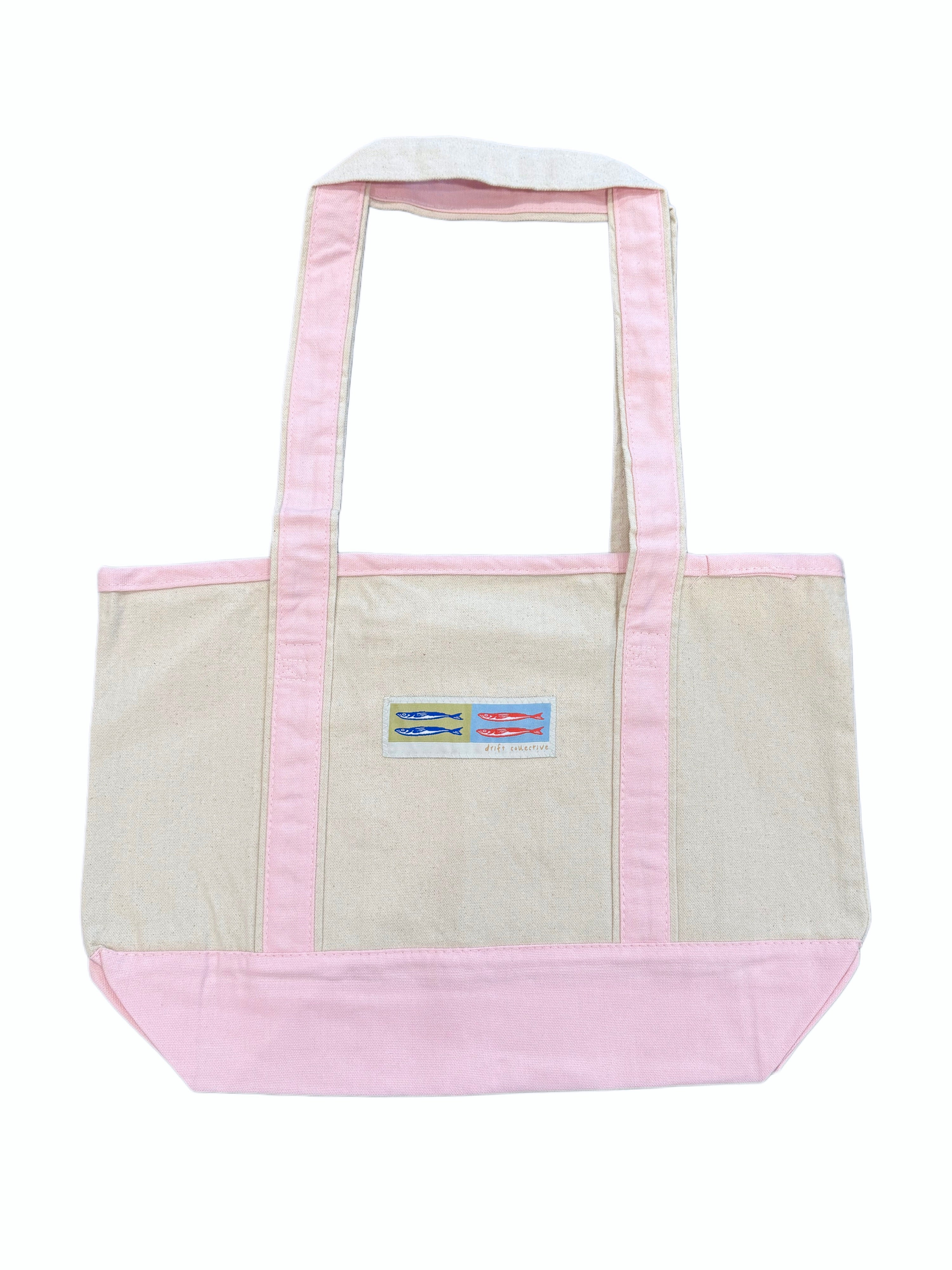 HIGH SEAS TOTE