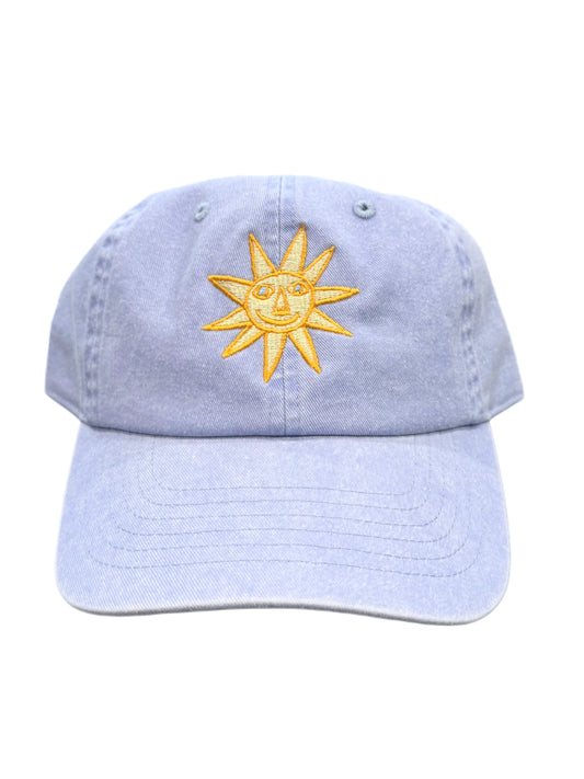 SUNSHINE DAD HAT