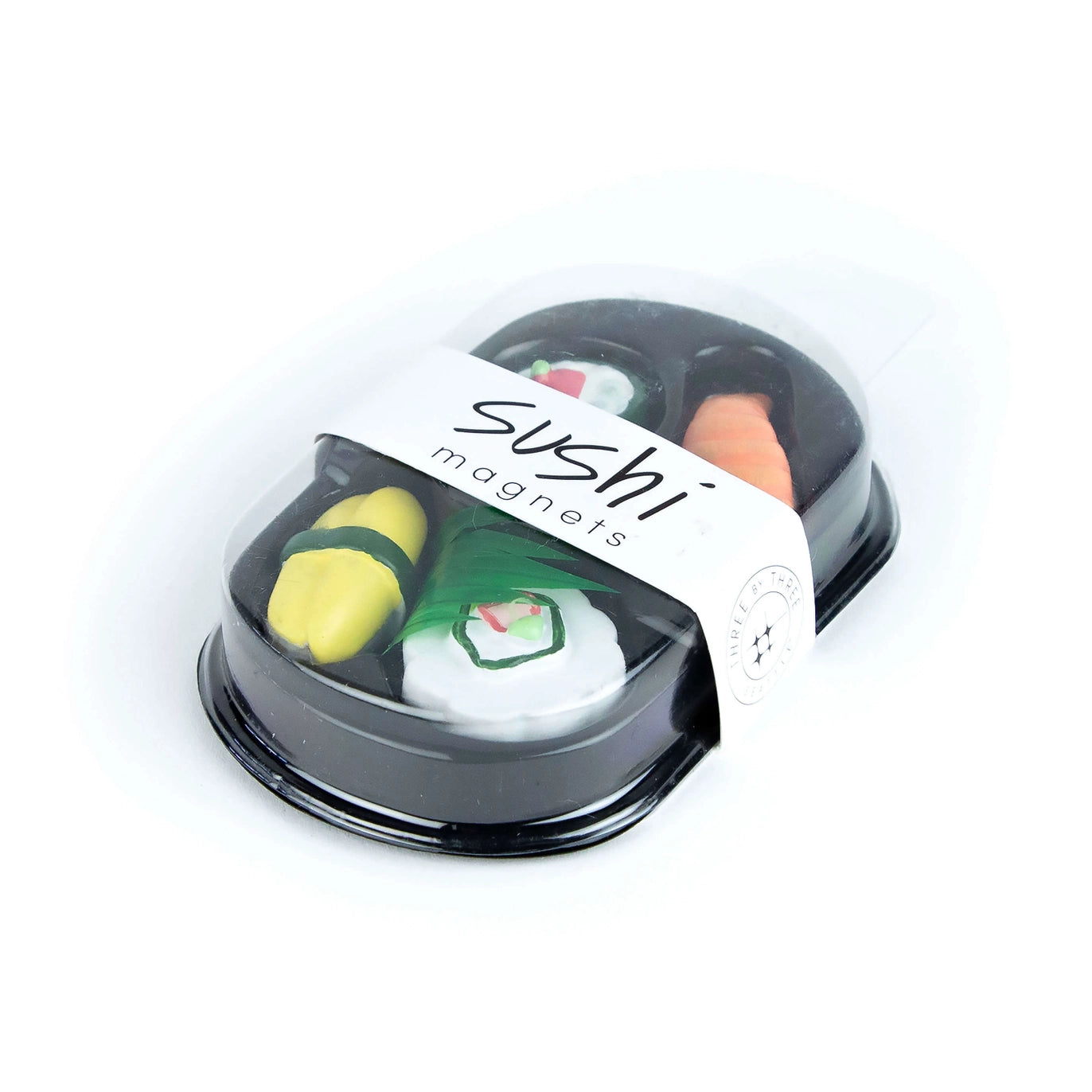 MINI SUSHI MAGNETS