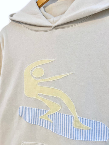 SURFER HOODIE #01