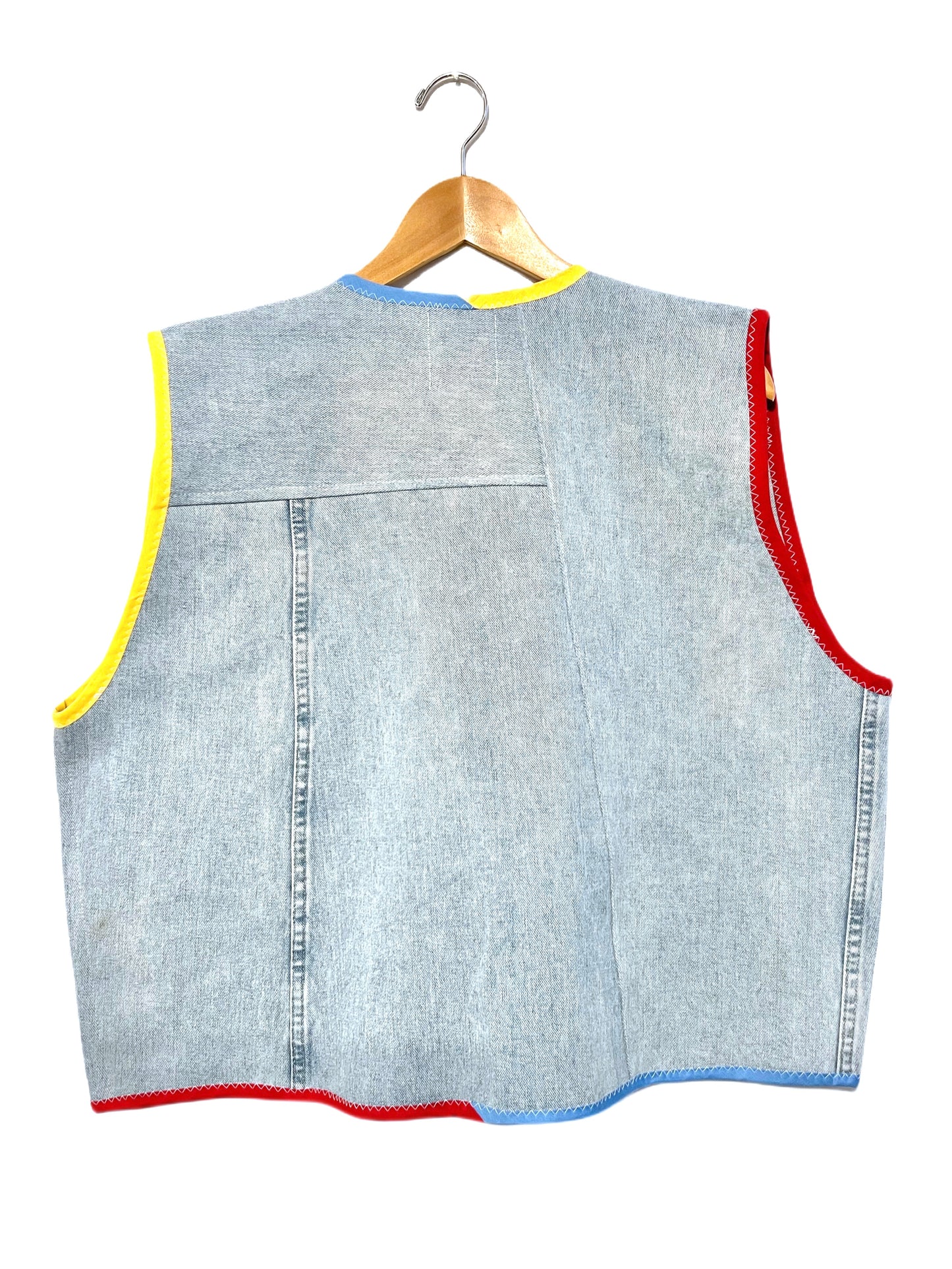 DRIFT VEST