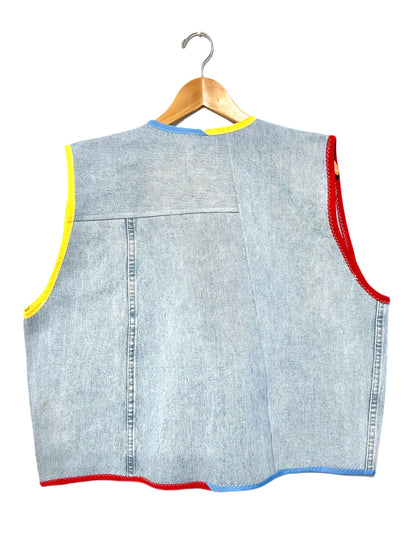 DRIFT VEST